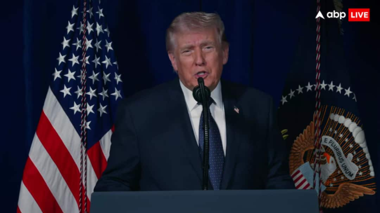 US Iran War: US starts blockade of ships in Hormuz, Russian Foreign Minister going to China, increased threat of war