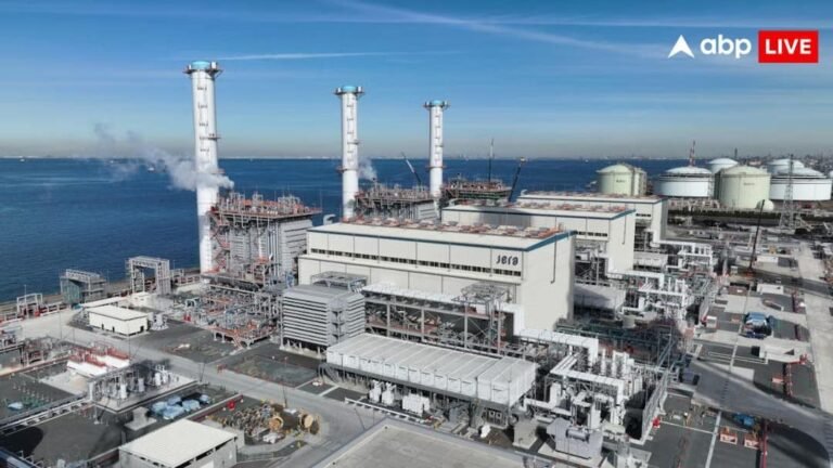 US Iran War: Impact of Iran war reaches homes in Japan, threat of power crisis looms in summer, Tokyo headed towards ‘power risk’