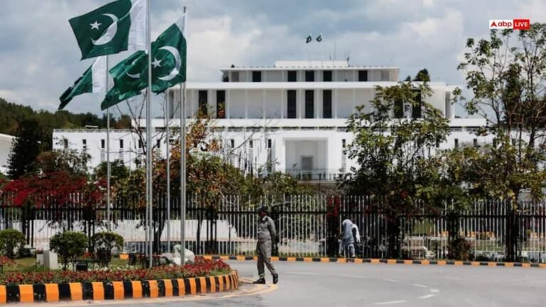 High alert in Islamabad: Before US-Iran talks, police and counter terrorism department searched 323 houses, 26 suspects detained.