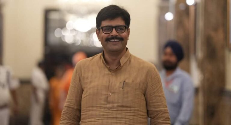 Big relief to SP rebel Abhay Singh, acquitted in 24 year old case related to Dhananjay Singh