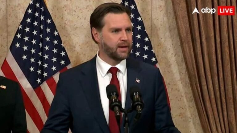 Why America left Islamabad without any deal with Iran, JD Vance revealed, said – ‘Trump will be very happy…’