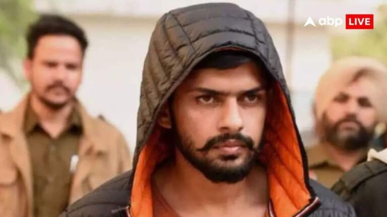 ‘Be prepared, death is at your door anytime…’, firing at car showroom in Canada, name of Lawrence Bishnoi gang comes again