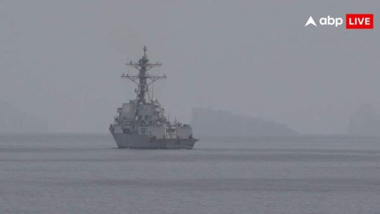 Amid talks with Iran, US Army conducts major operation on Hormuz, deploys warships, removes landmines
