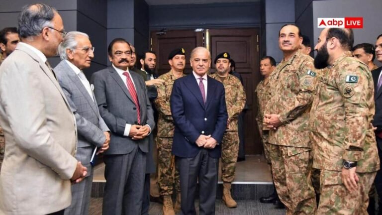 Amidst Iran War, Pakistan suddenly started praising India, why now it remembers Operation Sindoor