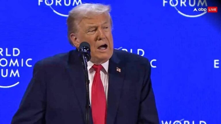 ‘Mere birth on American soil is not the basis of citizenship’, what did Trump government say in SC which increased the tension of Indians?