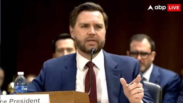 America’s warning before US-Iran talks, JD Vance said – don’t play ‘trick’ this time