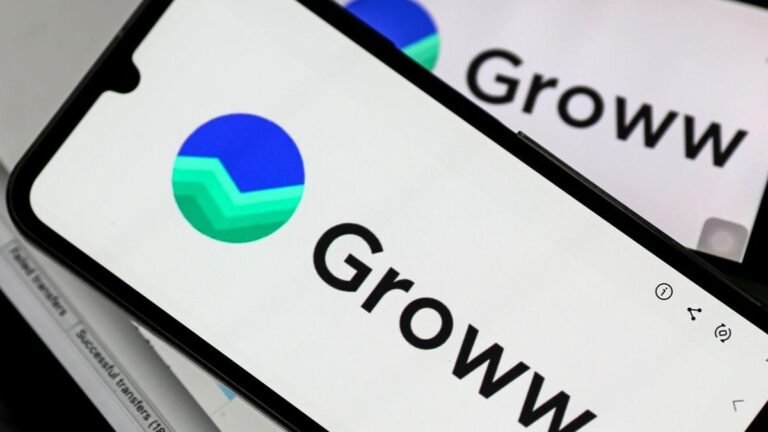 Groww share price hits 52-week high after BofA Buy call
