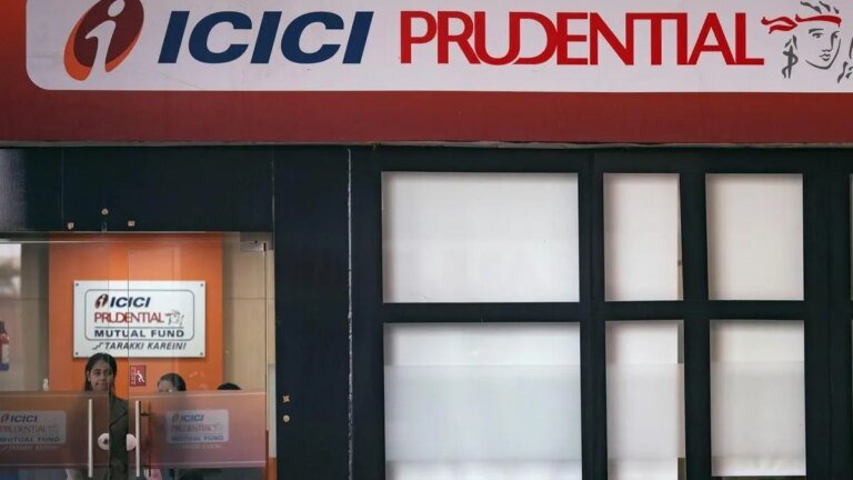 ICICI Pru Life surges 3.5% as strong FY26 results draw analyst buys