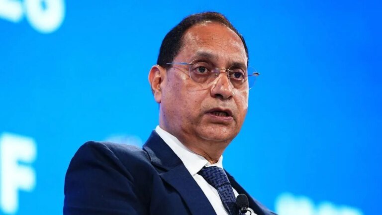 India markets draw long-term capital amid global volatility: SEBI chief