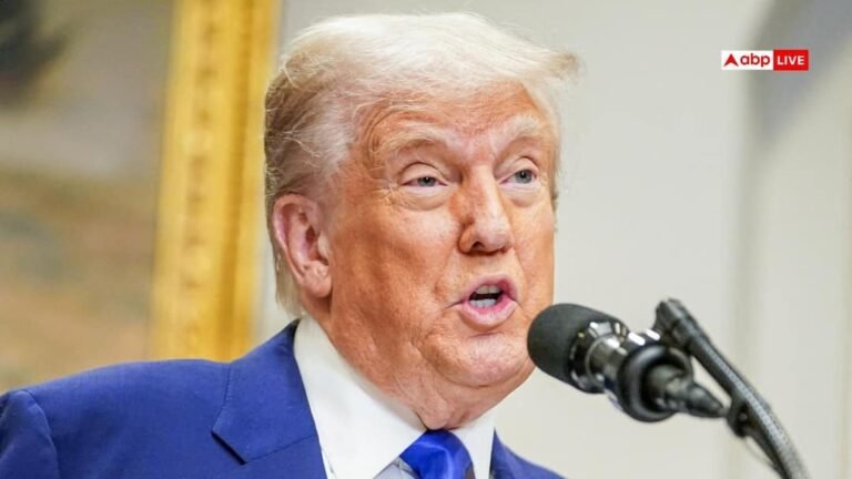 Will America launch a nuclear attack on Iran? White House cleared the picture after Trump’s threat