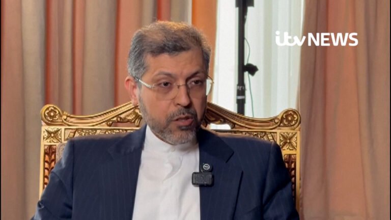 Iran: Strait of Hormuz open with restrictions | US-Israel war on Iran