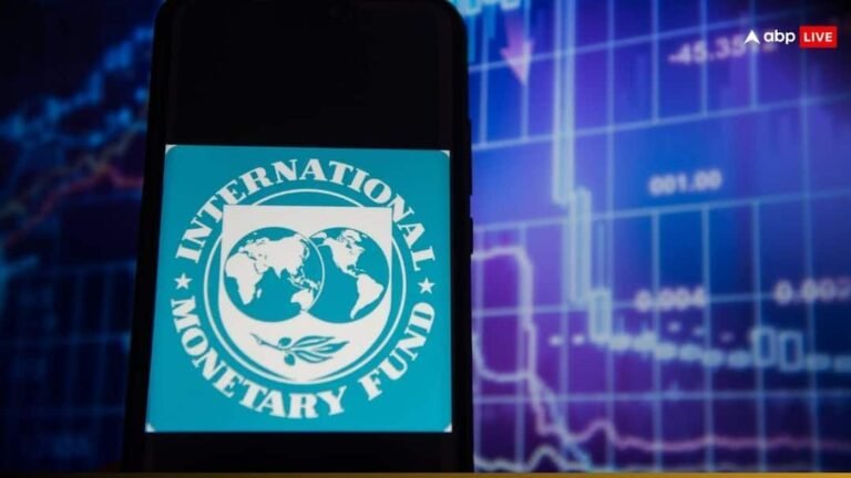 While the whole world was shaken by Iran War, IMF gave good news on Indian economy, said- India’s defense sector…