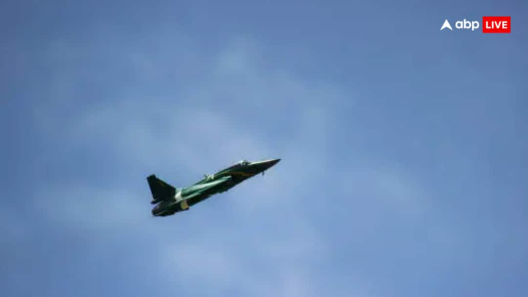 Pakistan in action before US-Iran talks, flew fighter planes towards Middle East, what to fear?