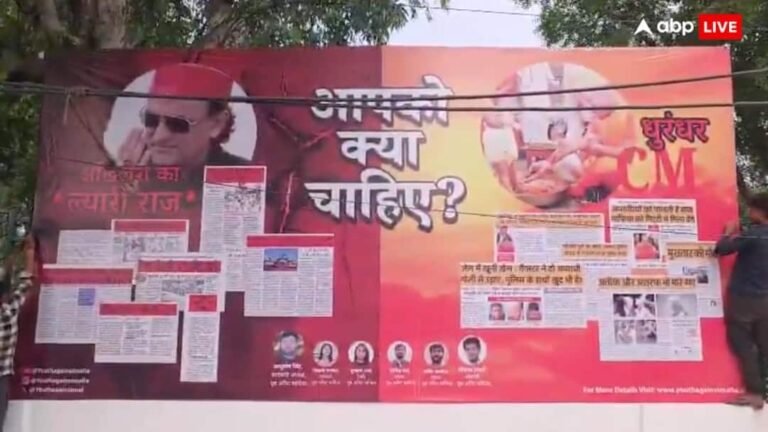 Member of ‘Youth Against Mafia’ threatened to kill Dalit student, told Akhilesh government was ‘Lyari Raj’