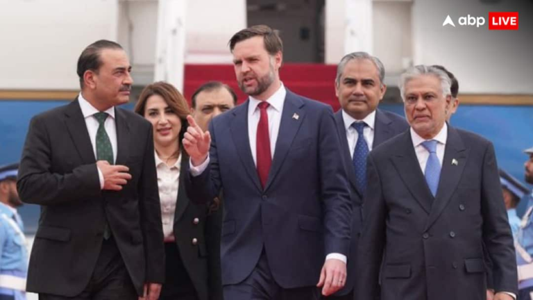 US Iran Peace Talks In Islamabad: Who are the American citizens jailed in Iran, for whom JD Vance can lobby for their release