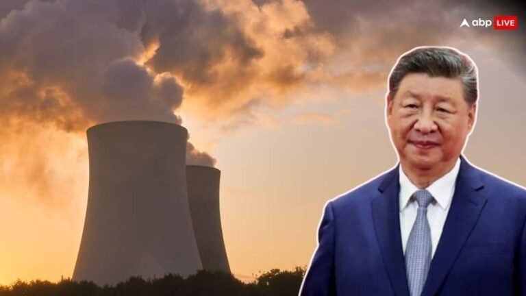 44.4 tons of plutonium, 5,500 nuclear bombs…This neighbor of China is on the verge of becoming the biggest nuclear power, Jinping’s breathing is stuck?