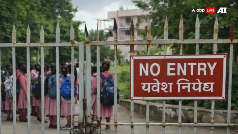Rajasthan News: Strictness on security of girls’ schools and hostels in Rajasthan, entry of outsiders completely banned