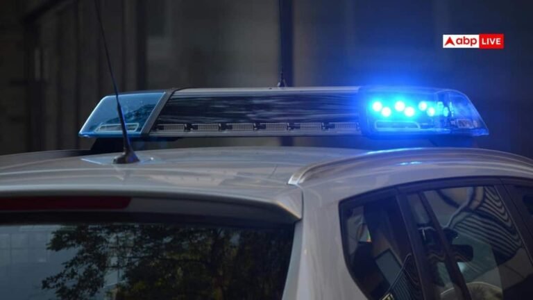 Basti News: Horrible result of one-sided love in Basti, acid thrown from window on sleeping girl, condition critical