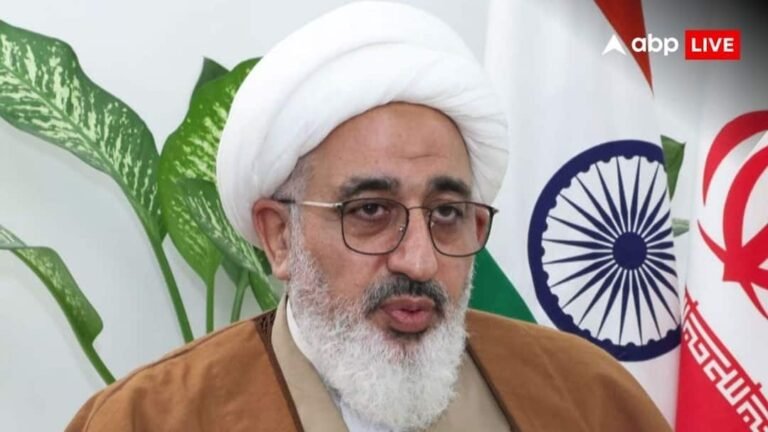 Iran turned red with anger when Trump gave ultimatum to open Hormuz, said- ‘In 47 years…’