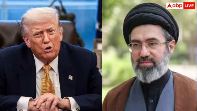 ‘We will destroy entire Iran in one night’, IRGC fired after hearing Trump’s words, said – ‘Fear of defeat, with full force…’