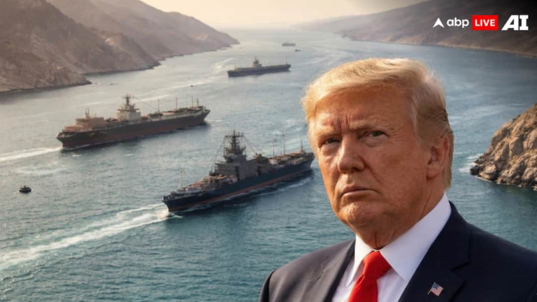 US-Iran War: Was the US threat on Hormuz just a mere whim? Know who told ‘propaganda’