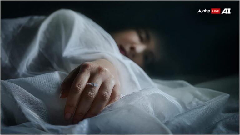 Meerut: Father stayed in the house with daughter’s dead body for 2 months, used perfume to remove bad smell