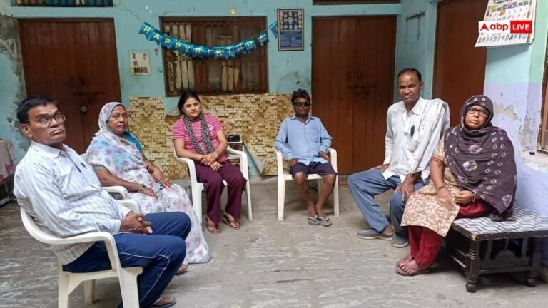 Family claims on resignation of IAS Rinku Singh Rahi, ‘Honesty was punished, responsibility was not given’