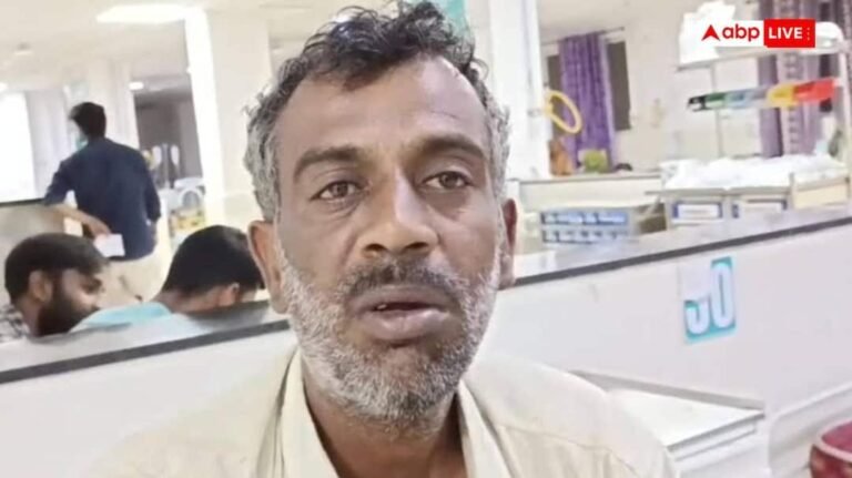 Chhindwara News: Shameful! Kalyugi sons beat father brutally, dispute over mother’s medicine