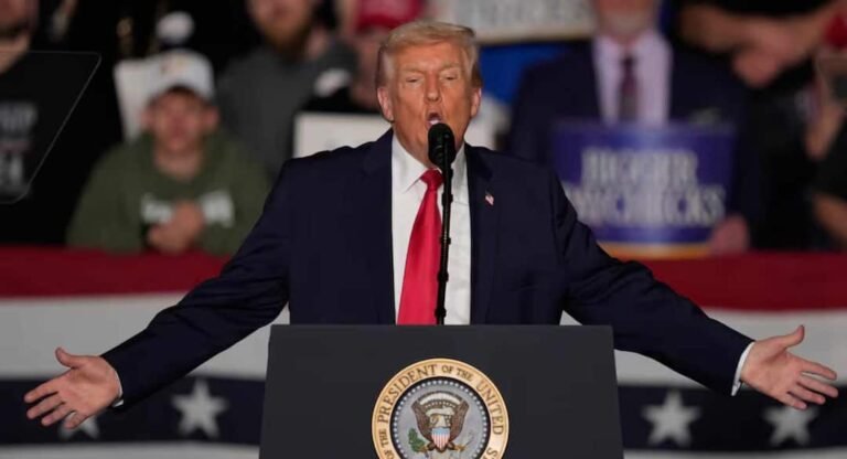 When Trump declared victory, Iran responded by firing missiles, what will America do now?