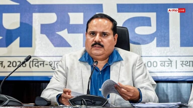 BJP stuck in UP SIR! Samajwadi Party’s heartbeat also increased, bumper votes were recorded on these seats