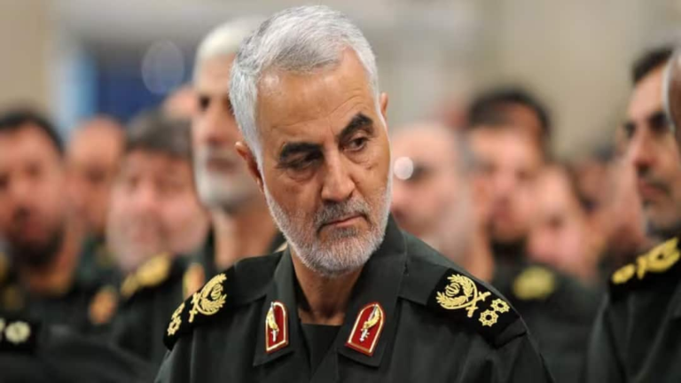Big action by America amid war, crackdown on family of former IRGC commander, arrest made after cancellation of green card