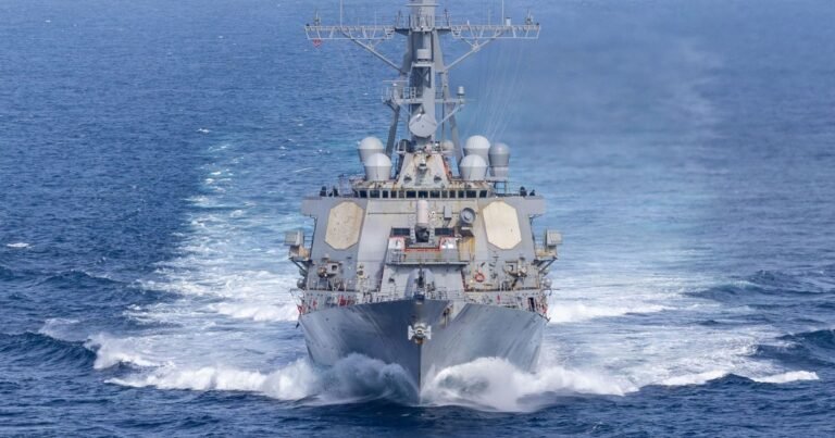 What are the pros and cons of Trump’s Iranian naval blockade? | US-Israel war on Iran