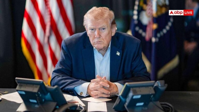 Tornado on Hormuz, Iran is not afraid of US-Israel threat, why Trump’s ‘surrender’?