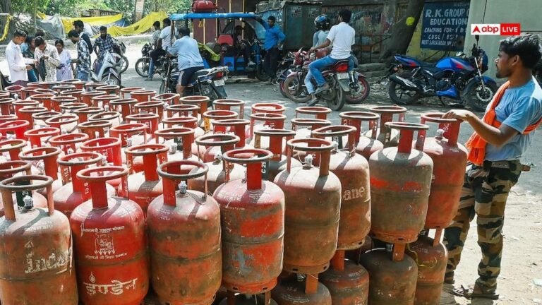 Bihar: Ban on use of domestic cylinders in weddings, it is necessary to give information to SDO along with the card.