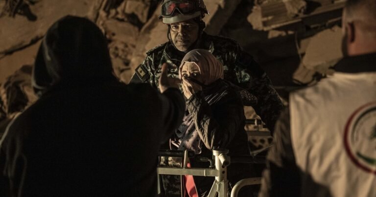 Israeli attacks on Lebanon aimed to undermine ceasefire, critics say | US-Israel war on Iran News