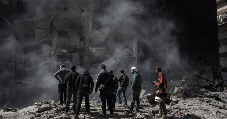 Will Israel and Lebanon start ceasefire talks? | US-Israel war on Iran News