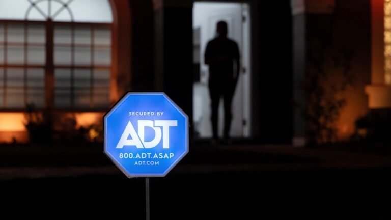Home security giant ADT data breach affects 5.5 million people