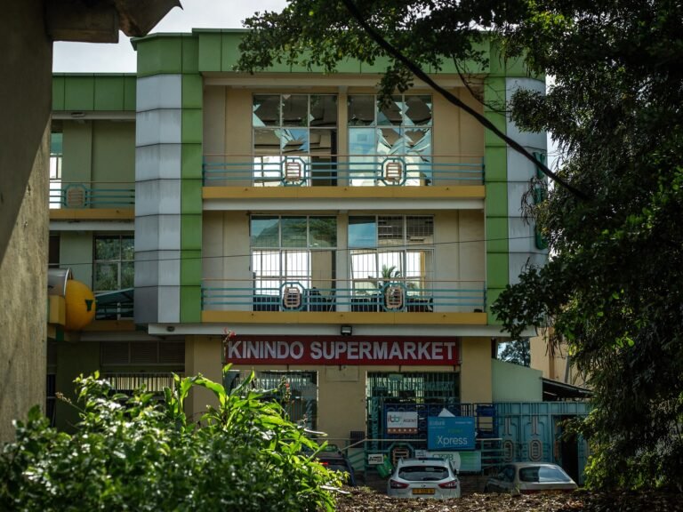 Burundi says at least 13 killed, dozens injured in military base blast | Military News