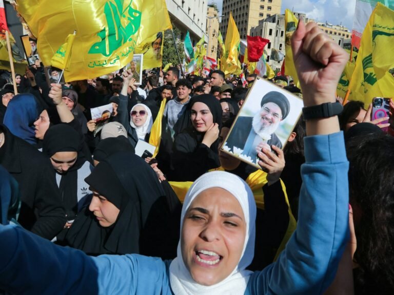 Israel-Lebanon direct talks in the US: All to know | US-Israel war on Iran News