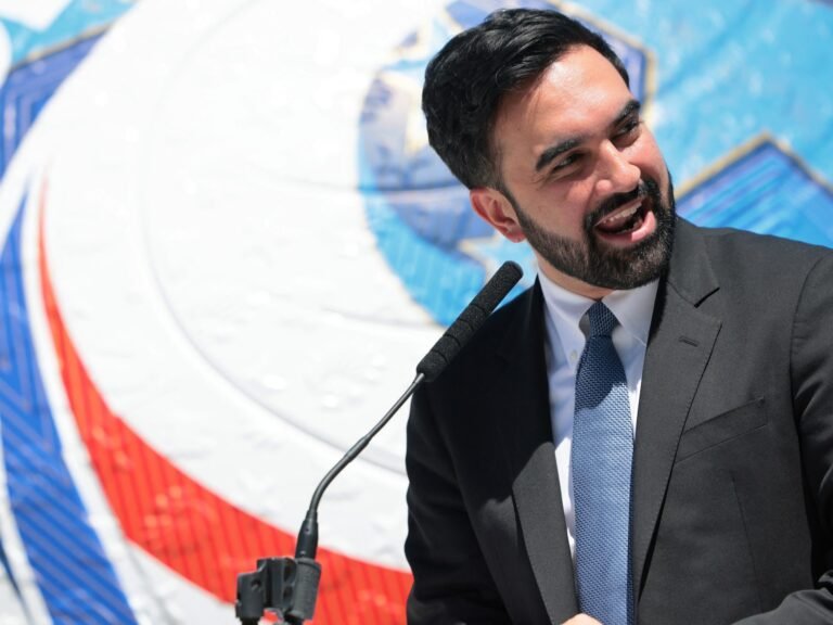 All New York boroughs to host free World Cup fan events, Mamdani says | World Cup 2026 News