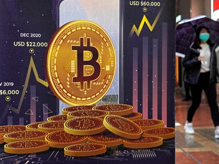 How US and Iran are playing a crypto cat-and-mouse game over sanctions | US-Israel war on Iran News
