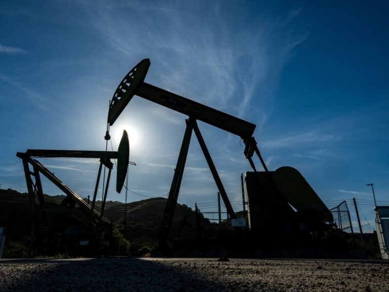 Oil prices rise despite Iran’s proposal to reopen Strait of Hormuz | Oil and Gas News