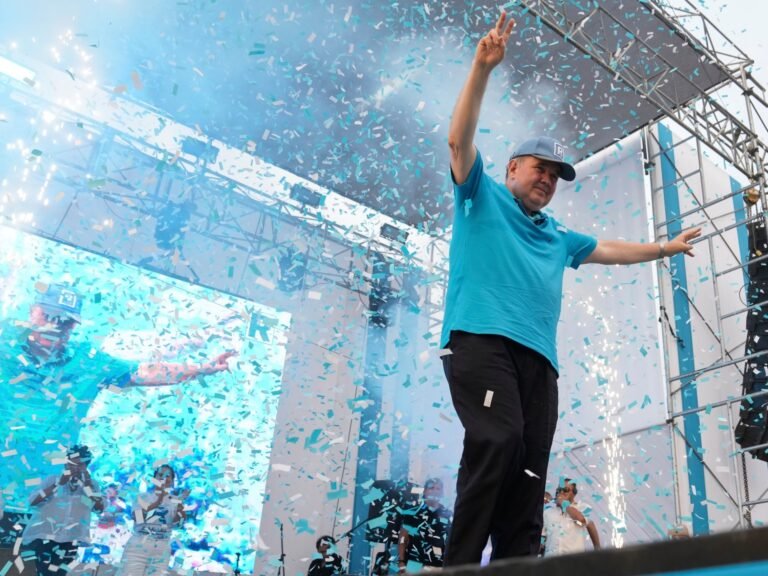 In Peru’s presidential race, a pro-Trump frontrunner sinks in final stretch | Elections News