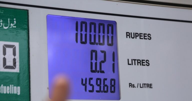 Why oil prices aren’t what you think – and what it means for global supply | Oil and Gas