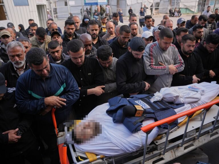 Six months into ‘ceasefire’, Gaza suffers under persistent Israeli attacks | Israel-Palestine conflict News