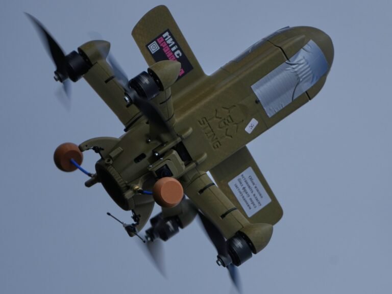 Russia suffers ‘record’ soldier casualties as Ukraine ups drone production | Russia-Ukraine war News