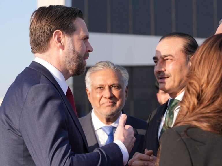 Pakistan eyes narrow window to resuscitate US-Iran talks after breakdown | US-Israel war on Iran News