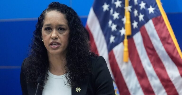 Man charged with attempted murder after attack on OpenAI CEO Altman’s home | Technology News