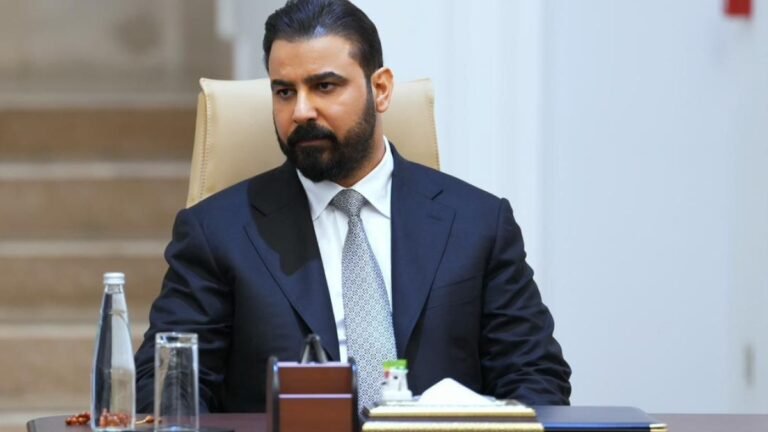 Who is Ali al-Zaidi, the businessman named as Iraq’s PM-designate? | Politics News
