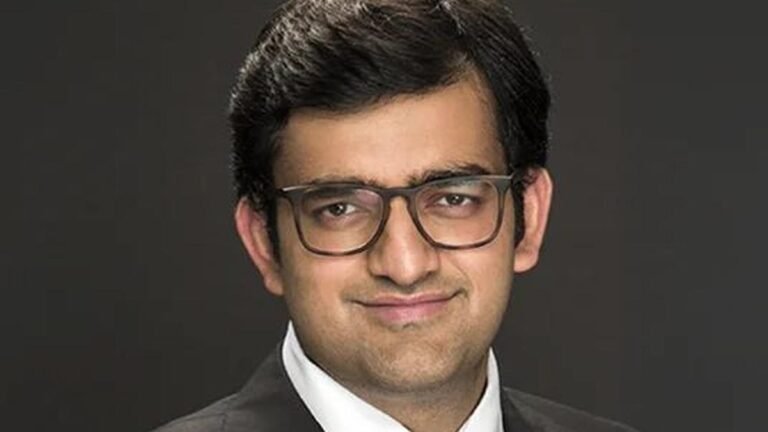 Kirloskar Pneumatic appoints Aman Kirloskar as MD; shares rise over 4%